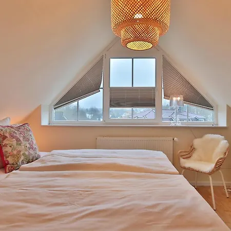 Residenz Am Kurpark Residenz Am Kurpark 8 דירה שרבאוץ