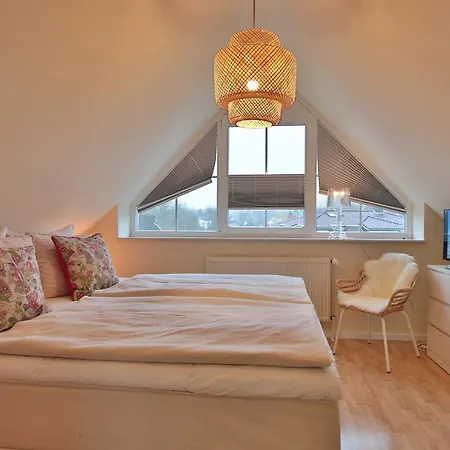 Residenz Am Kurpark Residenz Am Kurpark 8 דירה שרבאוץ