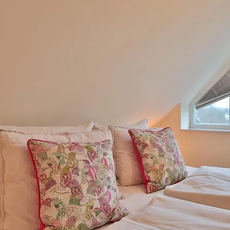 Apartman Residenz Am Kurpark Residenz Am Kurpark 8 Scharbeutz