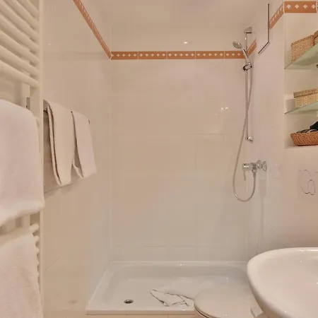 Residenz Am Kurpark Residenz Am Kurpark 8 דירה שרבאוץ