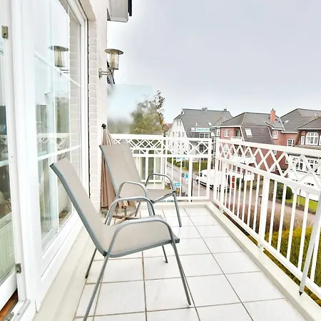 Residenz Am Kurpark Residenz Am Kurpark 8 דירה *