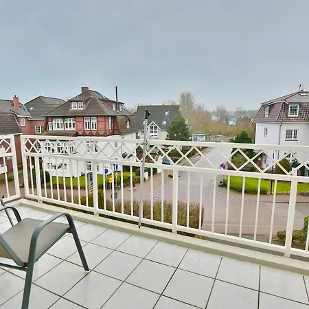 Residenz Am Kurpark Residenz Am Kurpark 8 דירה שרבאוץ