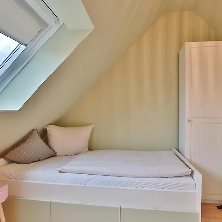 דירה Residenz Am Kurpark Residenz Am Kurpark 8 שרבאוץ