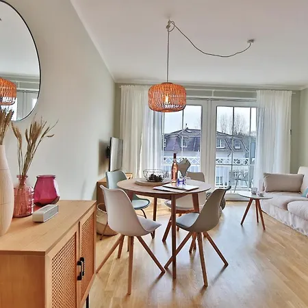 Residenz Am Kurpark Residenz Am Kurpark 8 Апартаменты Шарбойц