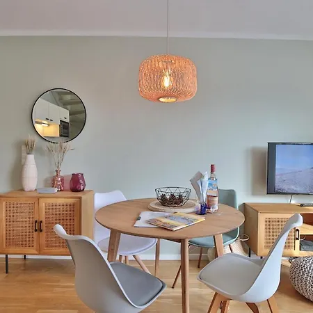 Residenz Am Kurpark Residenz Am Kurpark 8 Апартаменты *
