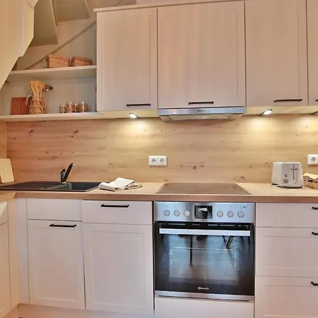 דירה Residenz Am Kurpark Residenz Am Kurpark 8